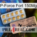 P-Force Fort 150Mg 41